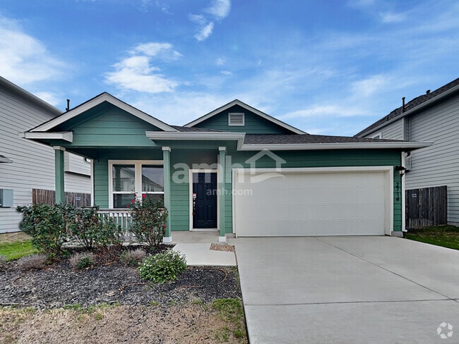 Building Photo - 2714 Brogan Crk Rental