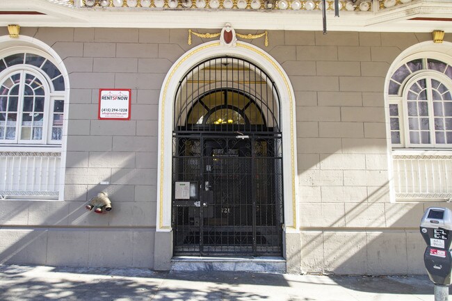 721 Geary