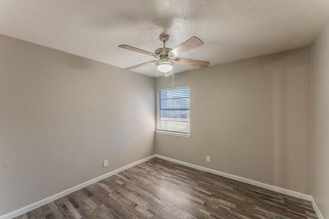 South Crest Apartments