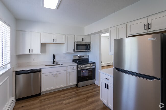 Interior Photo - The Reserves at Meadow Wood Rental