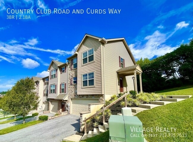 Photo - 703 Country Club Rd