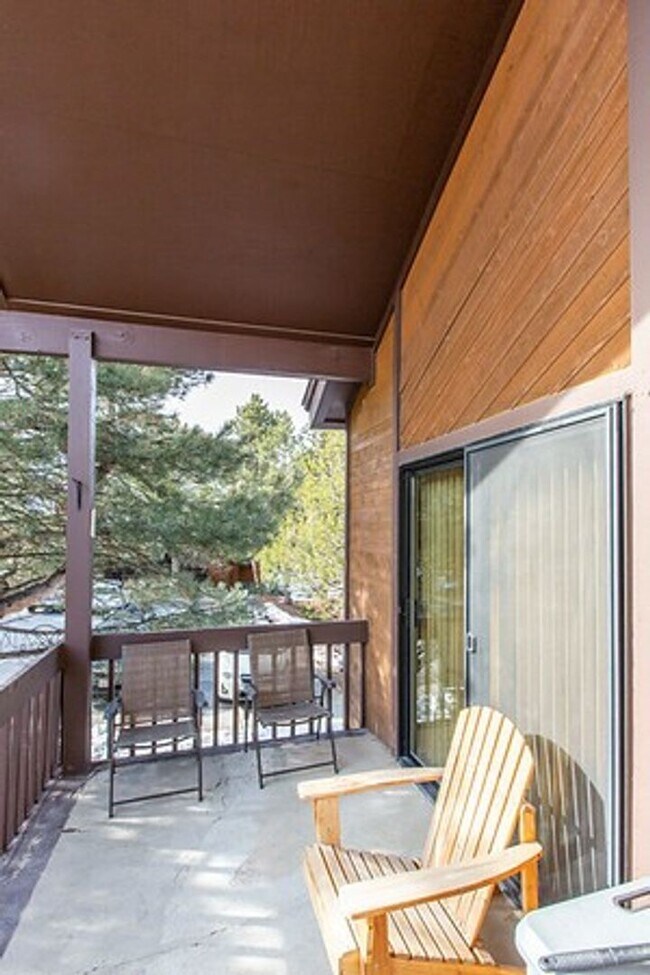 Photo - Redpine Chalet