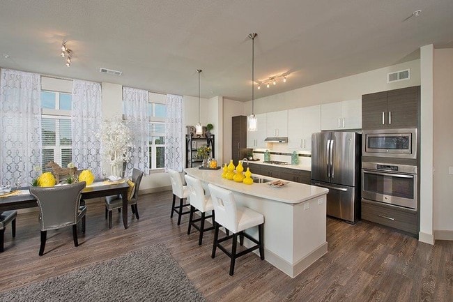 Hardwood Flooring