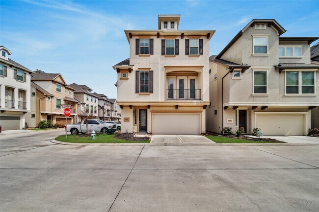 Photo - 9603 Cambridge Manor Ln