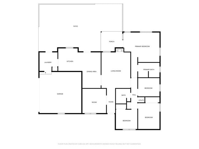 Photo - Beautiful 4bed/2 bath