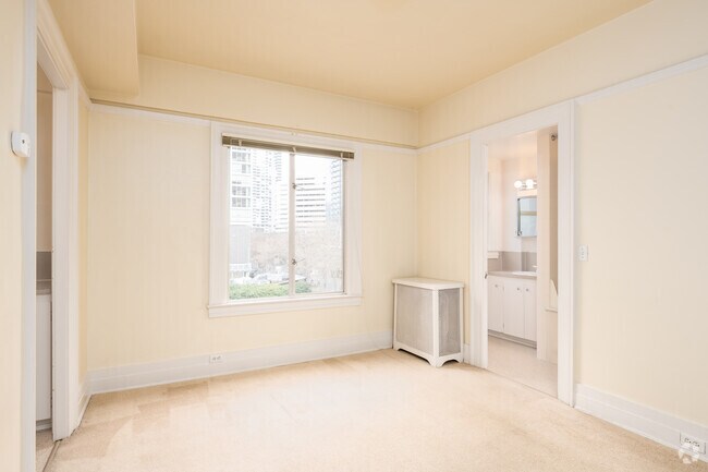 Sheridan Apartments