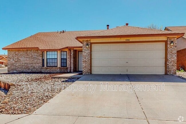 Building Photo - 5201 Tamariz Dr NW Rental