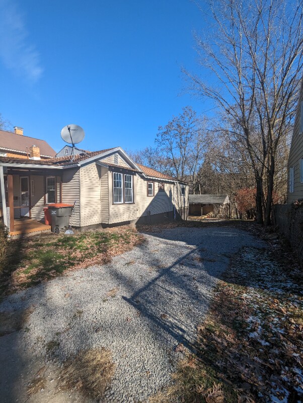 Photo - 2708 5th Ave