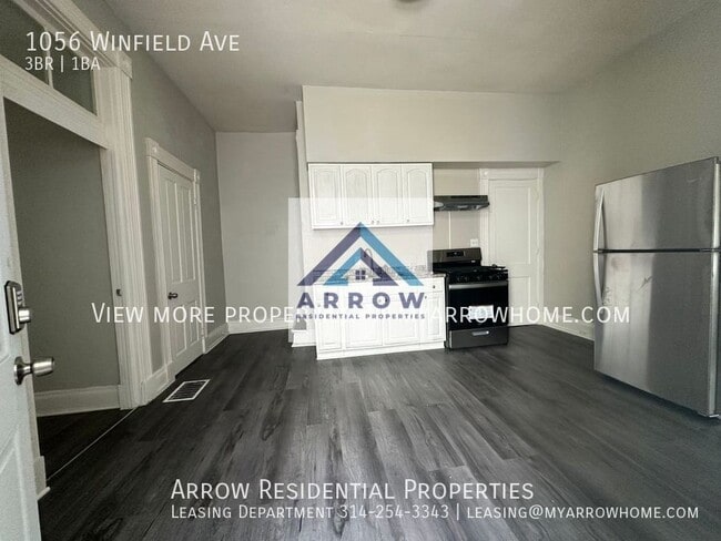 Photo - 1056 Winfield Ave