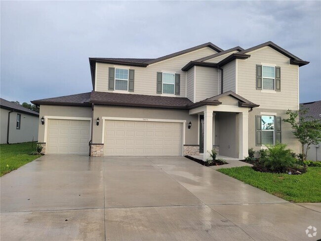 Building Photo - 9475 Ibis Grove Blvd Rental