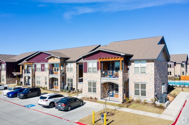 Photo - Parc at Windmill Farms