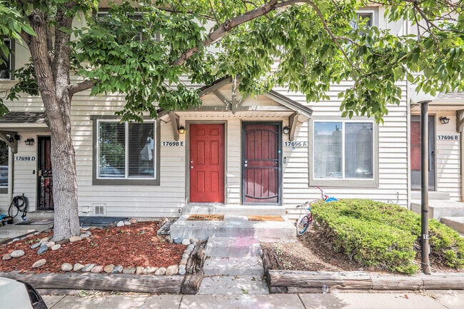 Building Photo - 17698 E Loyola Dr Rental