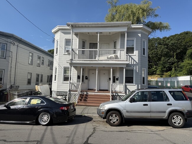 Building Photo - 68 Pilling St Unit 1