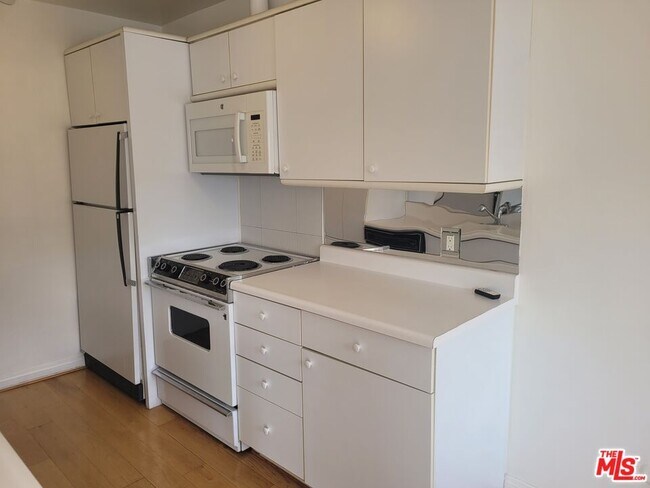 960 Larrabee St Unidad 310