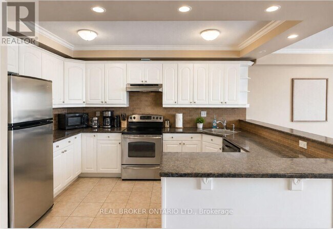 Photo - 135 Marlee Ave Unit 1504