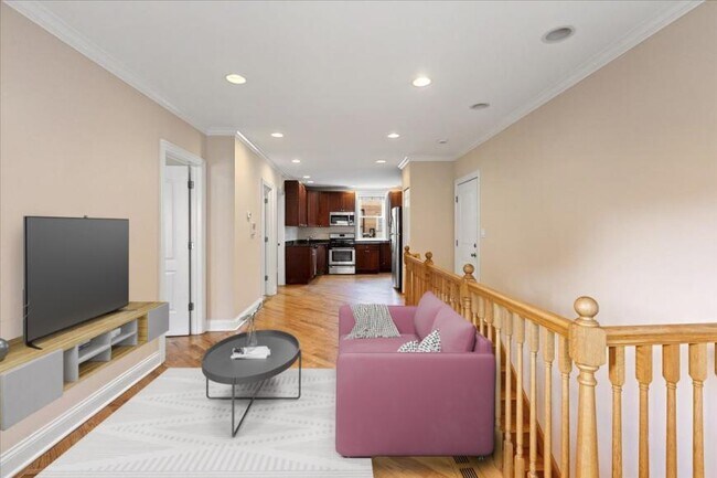 Photo - 3 bedroom in Chicago IL 60618 Unit 1E