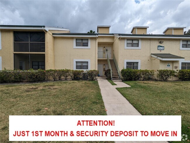Building Photo - 3990 NW 87th Ave Unit 3990 Rental