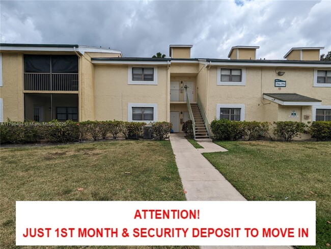 Photo - 3990 NW 87th Ave Condo Unit 3990