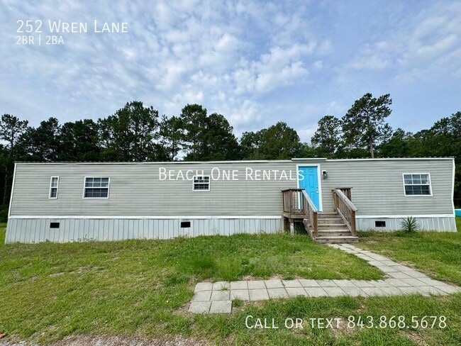 Building Photo - 252 Wren Ln