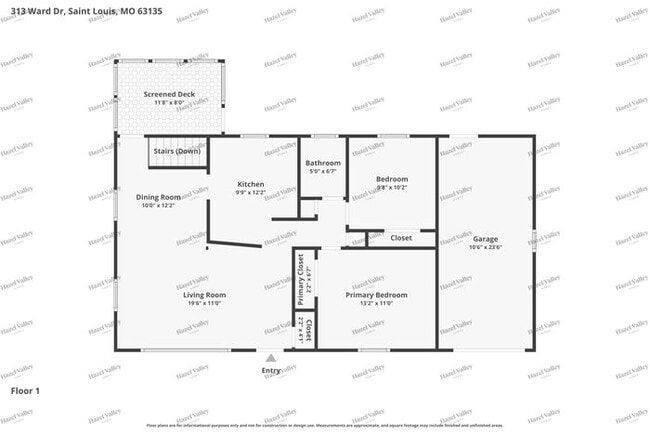 Photo - 313 Ward Dr