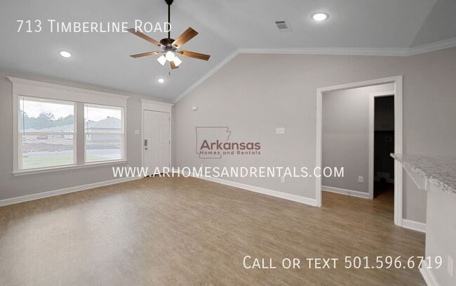 Photo - 713 Timberline Rd