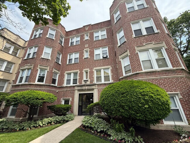 Building Photo - Saint Louis Unit 4901-3 Rental