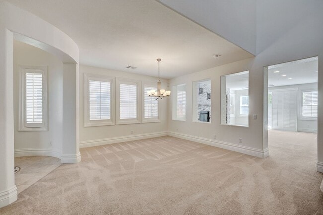 Photo - Stunning Rhodes Ranch Four Bedroom