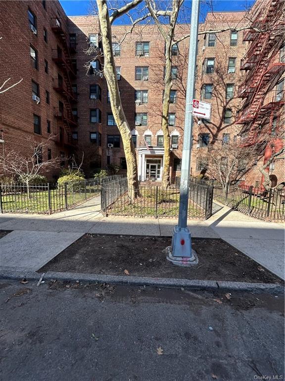 Photo - 88-11 34th Ave Condo Unit 5M