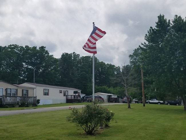 Photo - Suburban Mobile Home Park