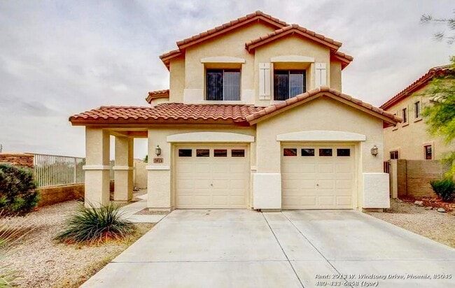 Photo - 2913 W Windsong Dr Casa