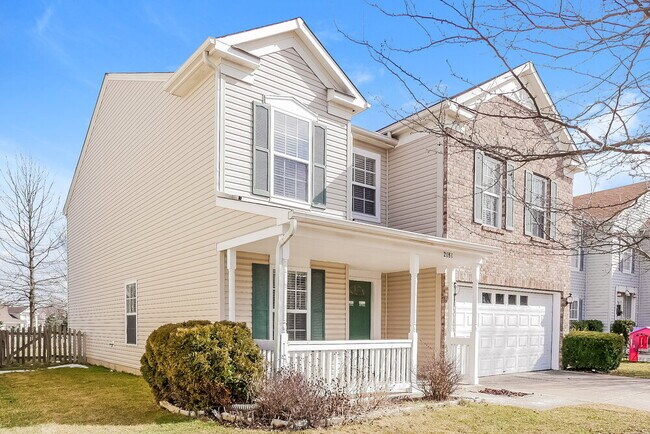 Photo - 2181 Olympia Dr