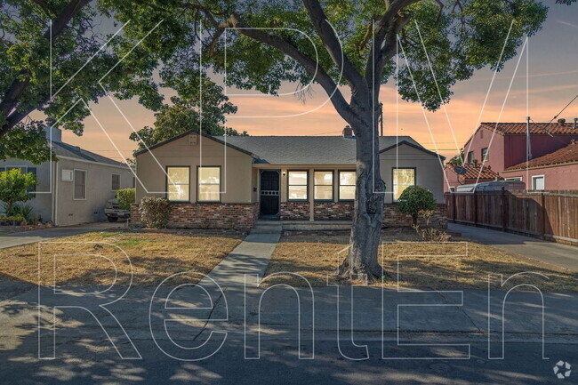 Building Photo - 51 E Mendocino Ave Rental