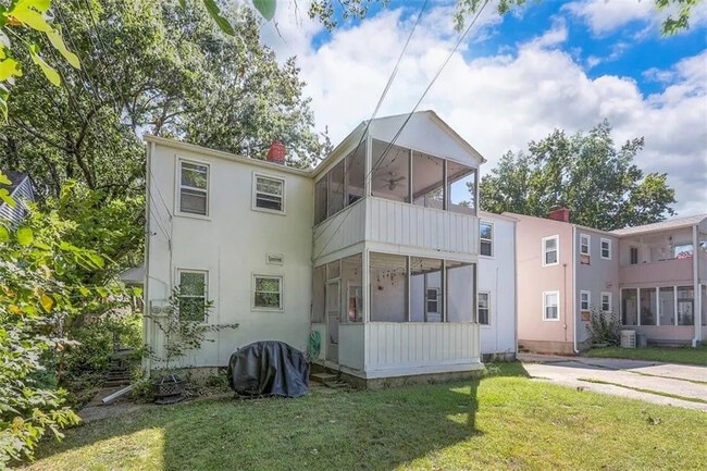 Photo - 7524 Baltimore Ave