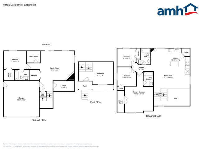 Photo - 10466 Doral Dr