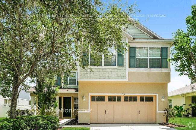 Building Photo - 7148 Bridgeview Dr Rental