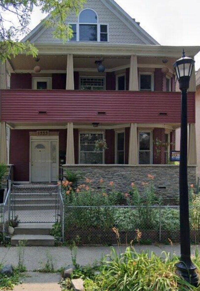 Photo - 1333 Jefferson St NE Unidad 1