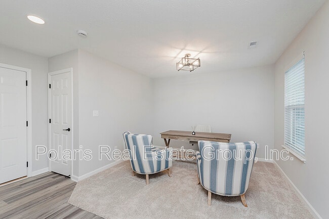 4321 Barrel Ln