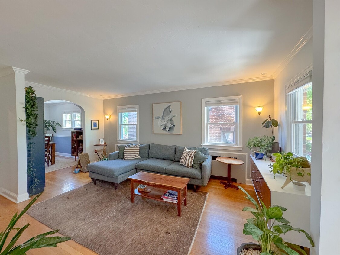 Photo - 4419 13th St NE (Washington, DC)