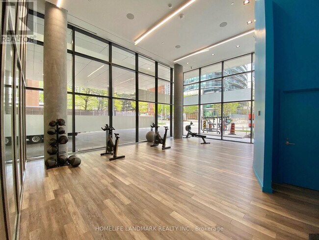 Photo - 161 Roehampton Ave Unité 2910