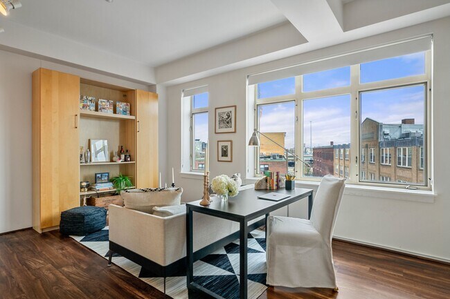 Photo - 35 Fay St Unidad 510