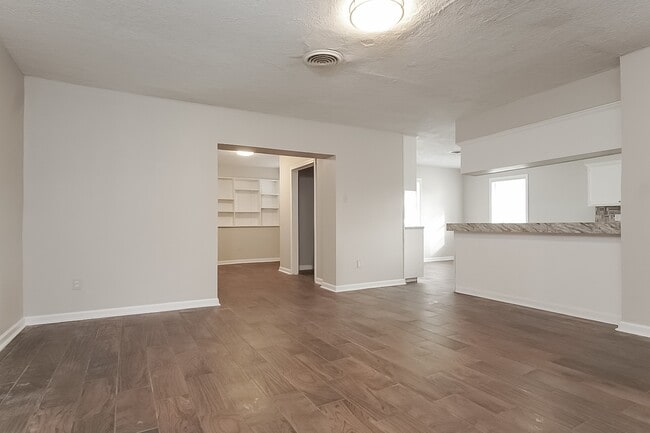 Photo - 2505 Texas Ave