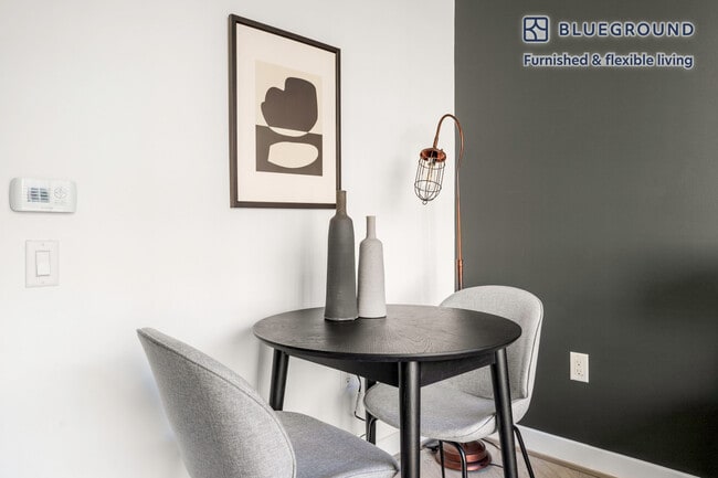 Photo - 1901 Connecticut Ave NW Unit FL4-ID169