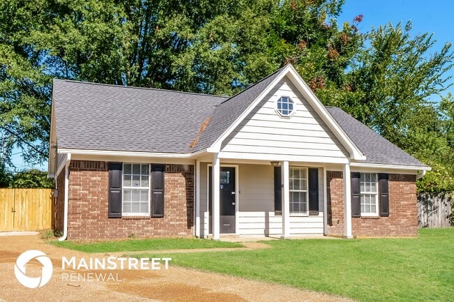 Photo - 2813 Arbor Lane Cove