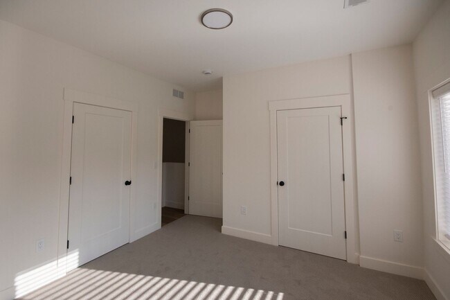 Prairie Townhomes at The Pilot
