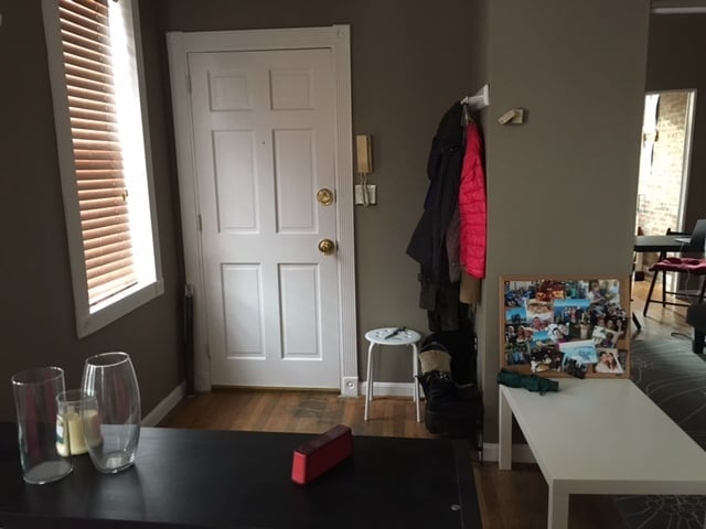 1340 S Hanover St Unit D