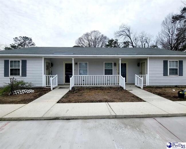 Building Photo - 307 W Rollins St Rental