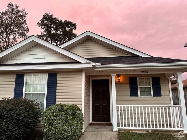 Building Photo - 5934 Bilek Dr Rental