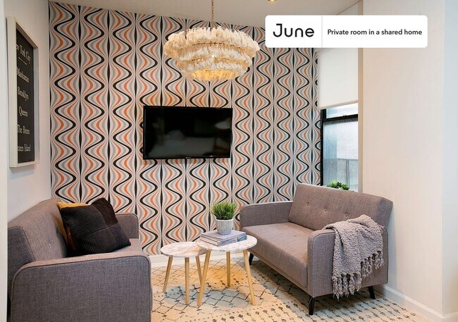 Photo - Room in Shared 3 bed/1.5 bath home Unidad C