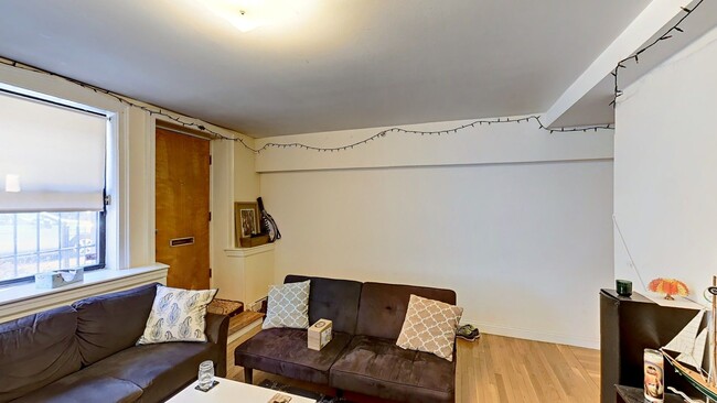 Photo - 17 Glenville Ave #23 Boston MA 02134