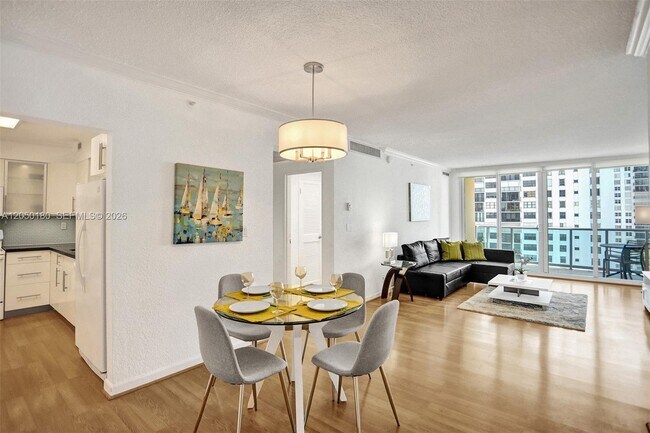 Photo - 2501 S Ocean Dr Unit 1238 (available Oct 2)